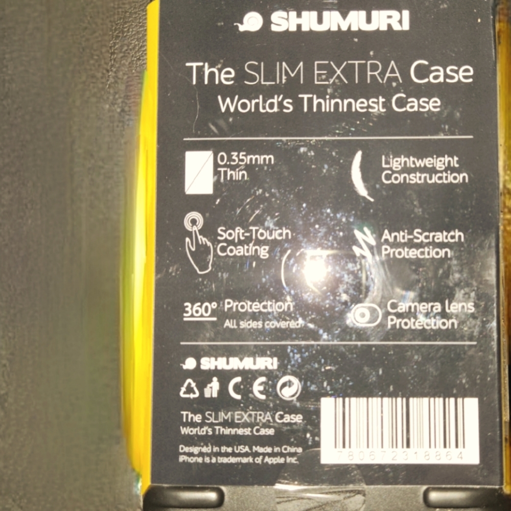70 for $7 (10 cents each) cases for Iphone 6/6s comes as  bundle of 70 cases